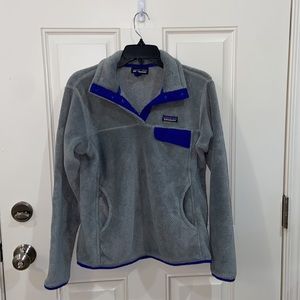 Patagonia sweater size medium